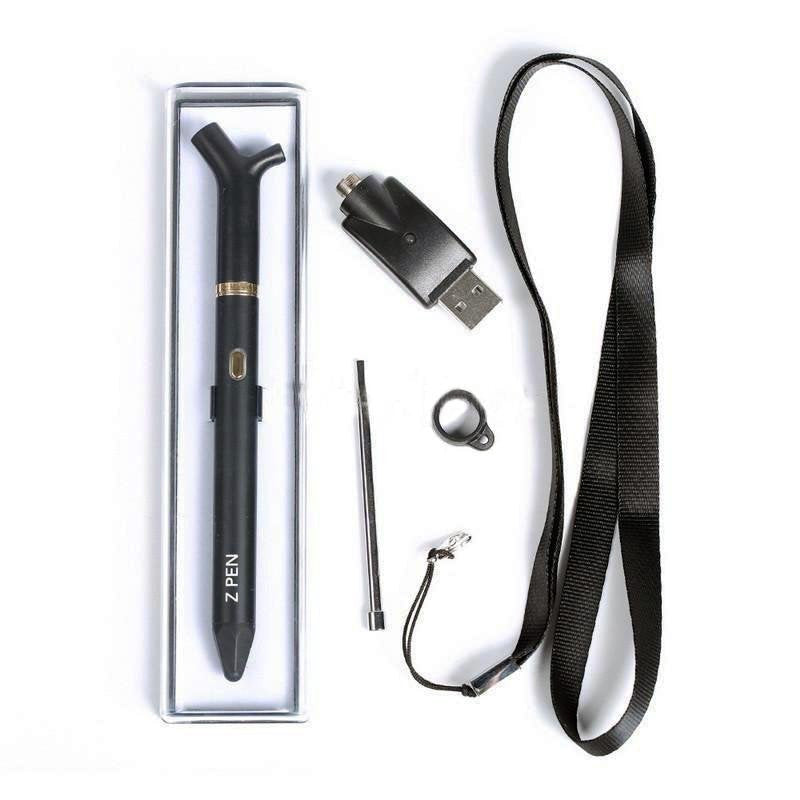 G9 Greenlightvapes Z-Pen.