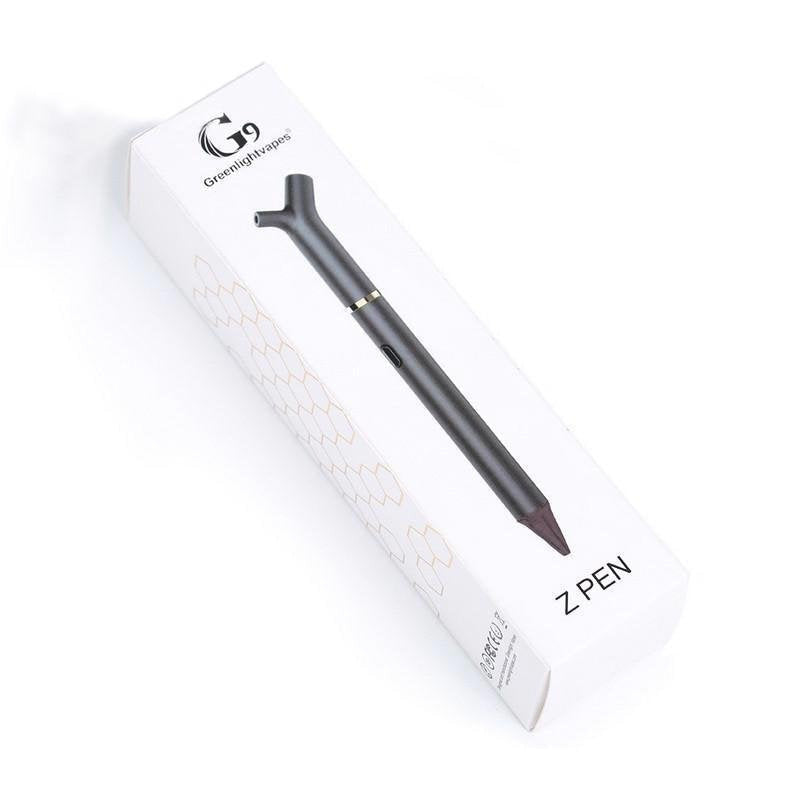 G9 Greenlightvapes Z-Pen.