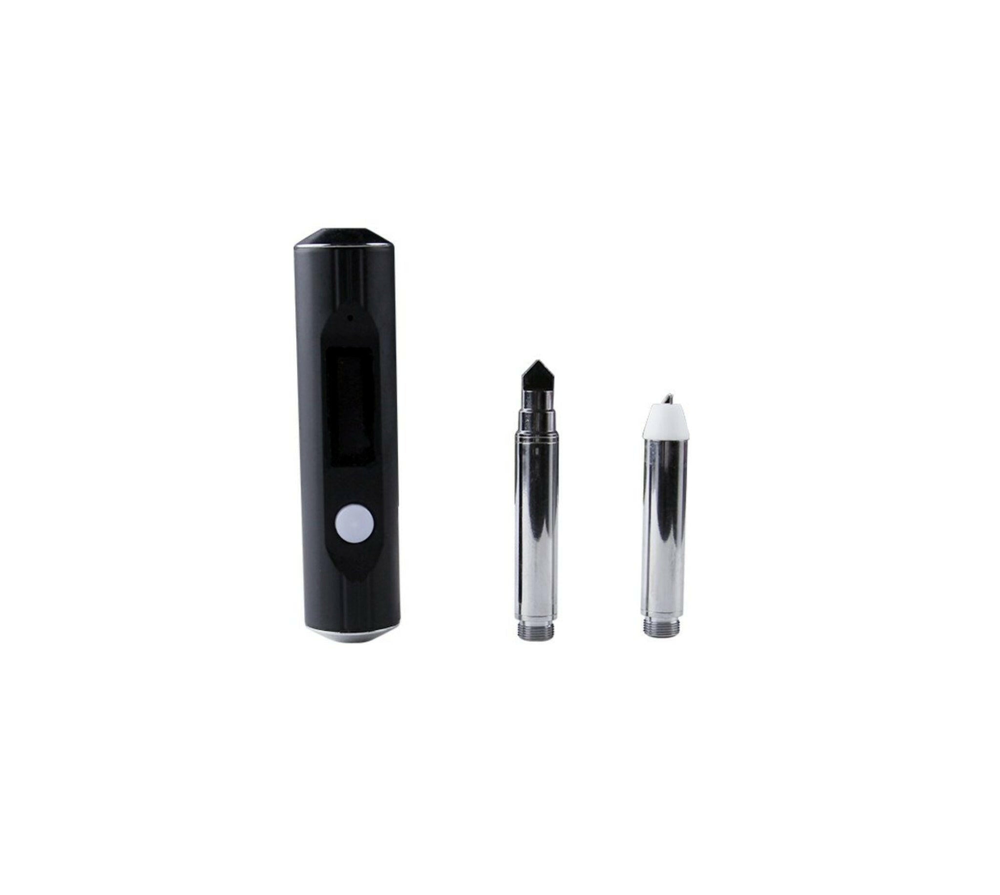 a22222346  330  Greenlightvapes G9 Temperature Sensor & Dab Cutting Tool Enail Temperature Sensor 55.