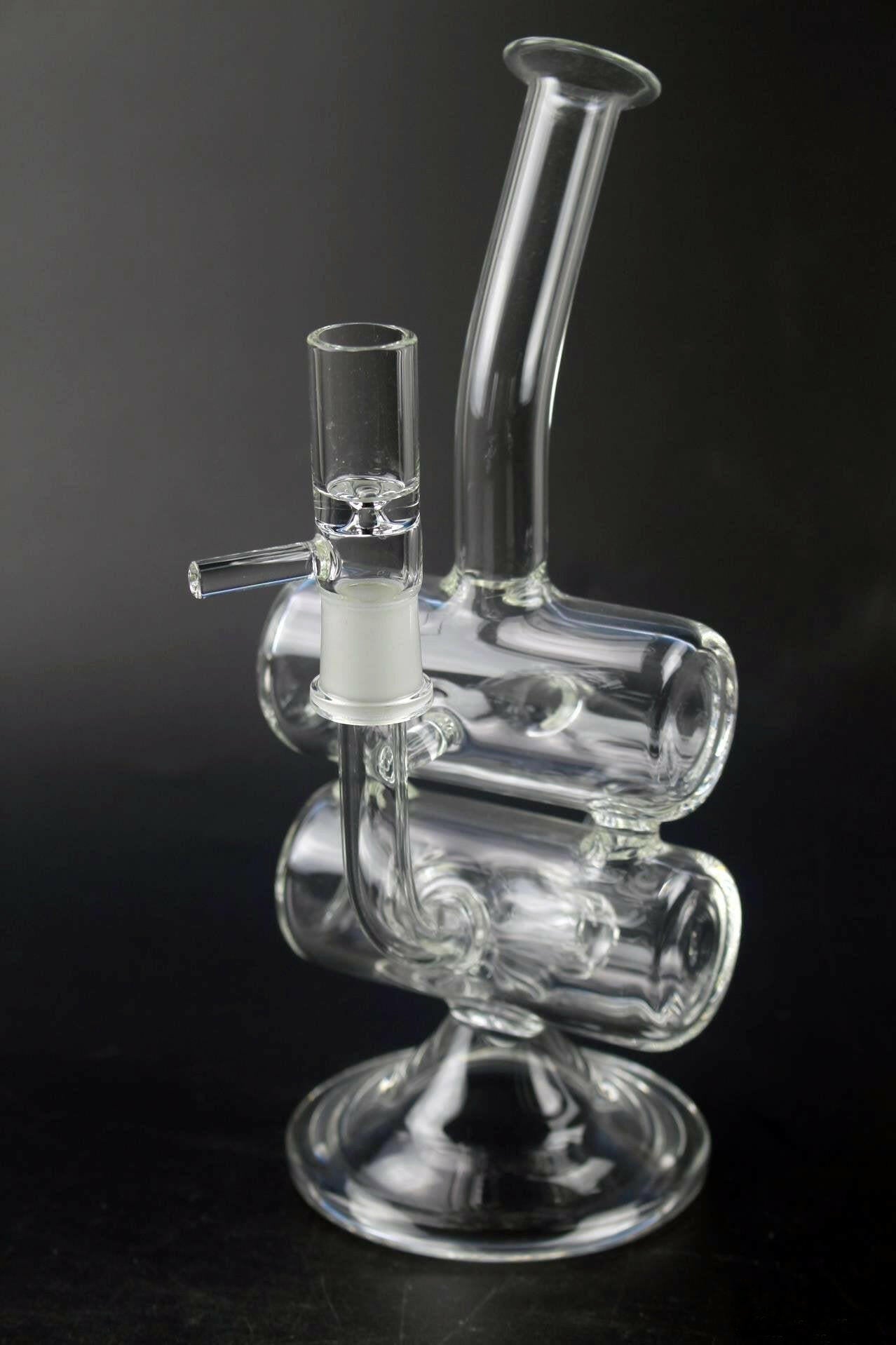 a22222346  330  GD Factory Glass Double Recycler  55.