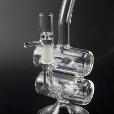 a22222346  330  GD Factory Glass Double Recycler  55.