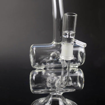 a22222346  330  GD Factory Glass Double Recycler  55.