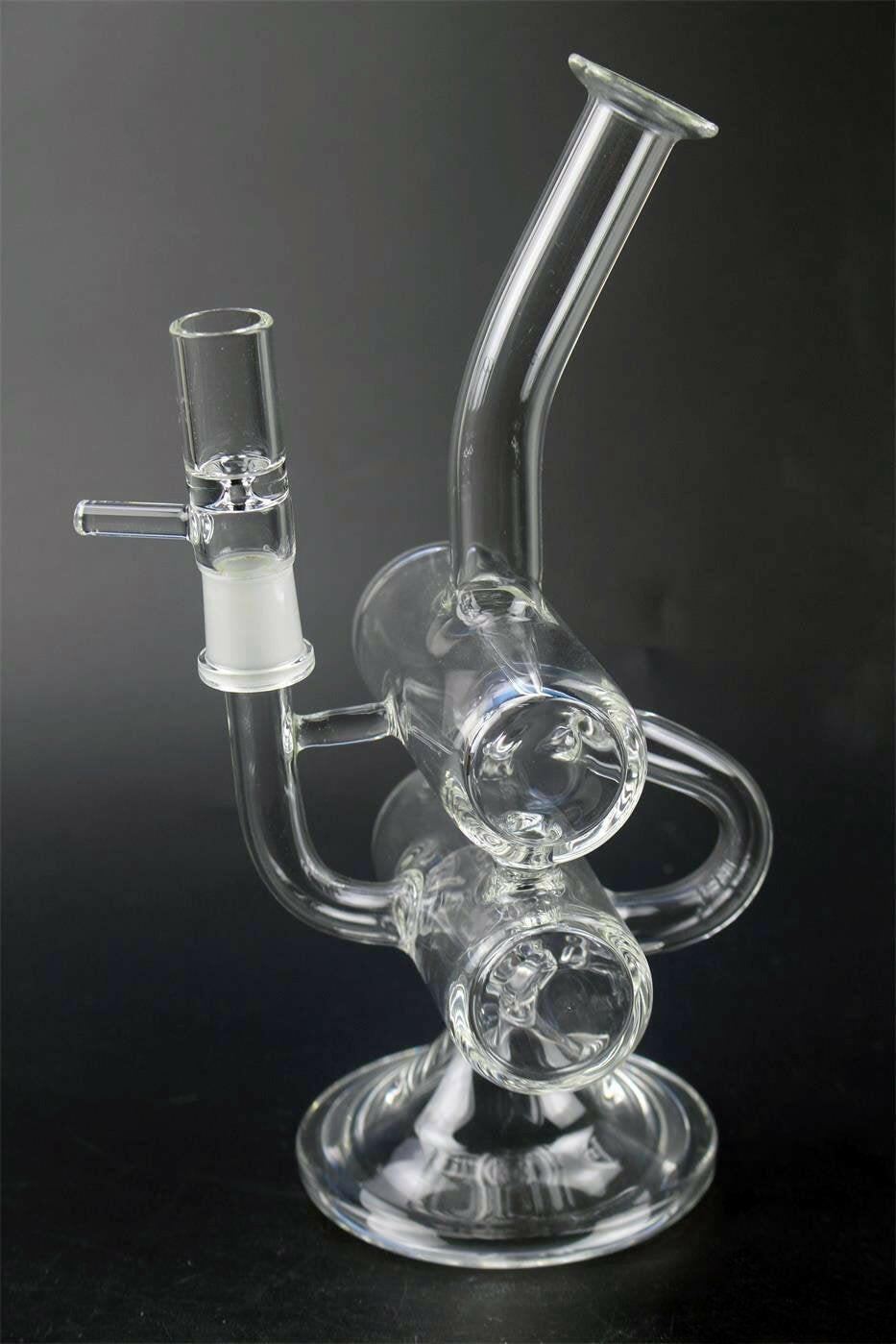 a22222346  330  GD Factory Glass Double Recycler  55.