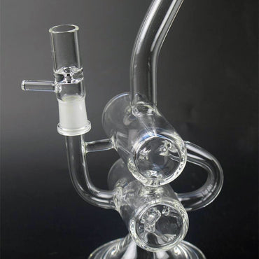 a22222346  330  GD Factory Glass Double Recycler  55.