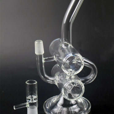 a22222346  330  GD Factory Glass Double Recycler  55.