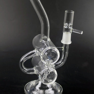 a22222346  330  GD Factory Glass Double Recycler  55.