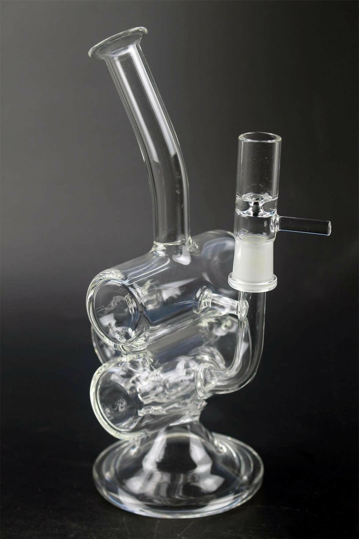 a22222346  330  GD Factory Glass Double Recycler  55.