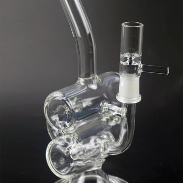 a22222346  330  GD Factory Glass Double Recycler  55.