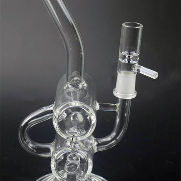 a22222346  330  GD Factory Glass Double Recycler  55.