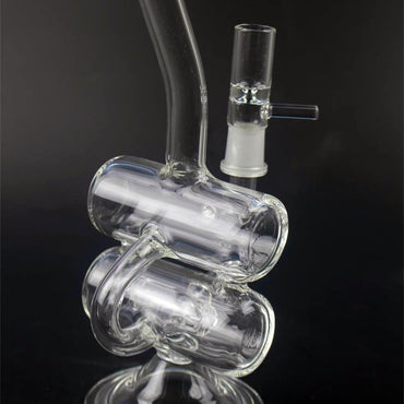 a22222346  330  GD Factory Glass Double Recycler  55.