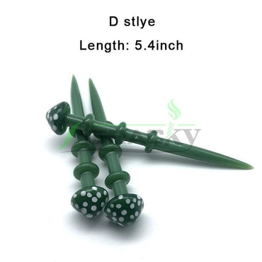 a22222346  330  Glass Dabber Tools 6 Styles Dab Tool 55.