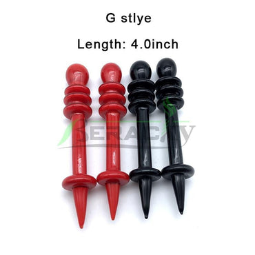 a22222346  330  Glass Dabber Tools 6 Styles Dab Tool 55.