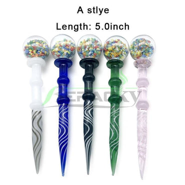 a22222346  330  Glass Dabber Tools 6 Styles Dab Tool 55.