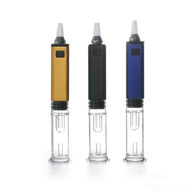 a22222346  330  Greelightvapes G9 G-Dip Kit Portable Enail 55.