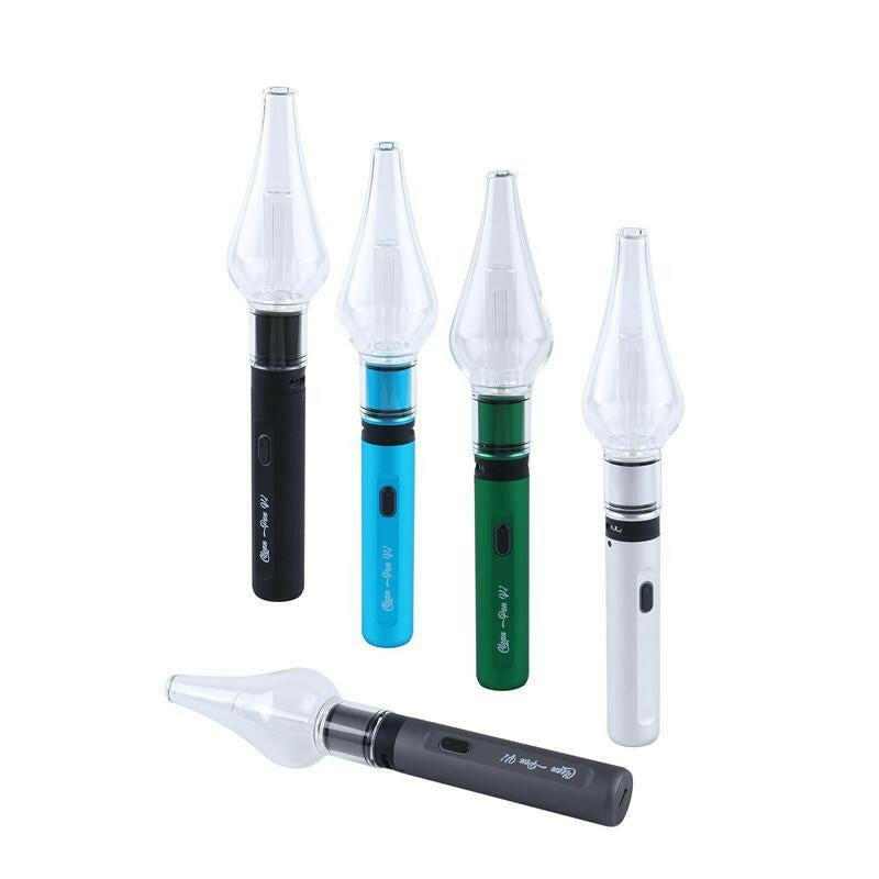 a22222346  330  Greenlightvapes G9 Clean Pen V2  55.