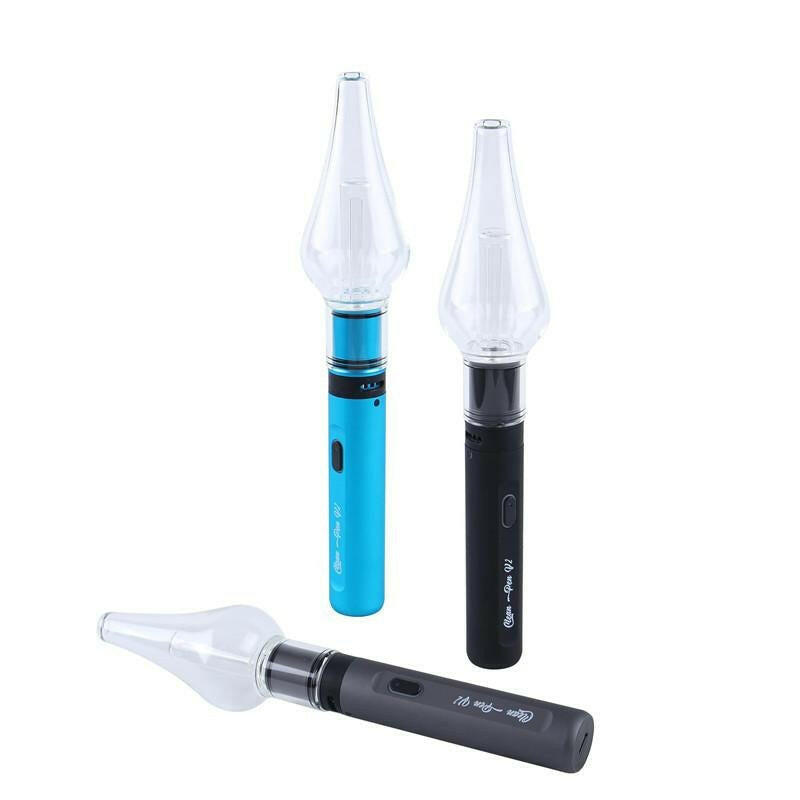 a22222346  330  Greenlightvapes G9 Clean Pen V2  55.