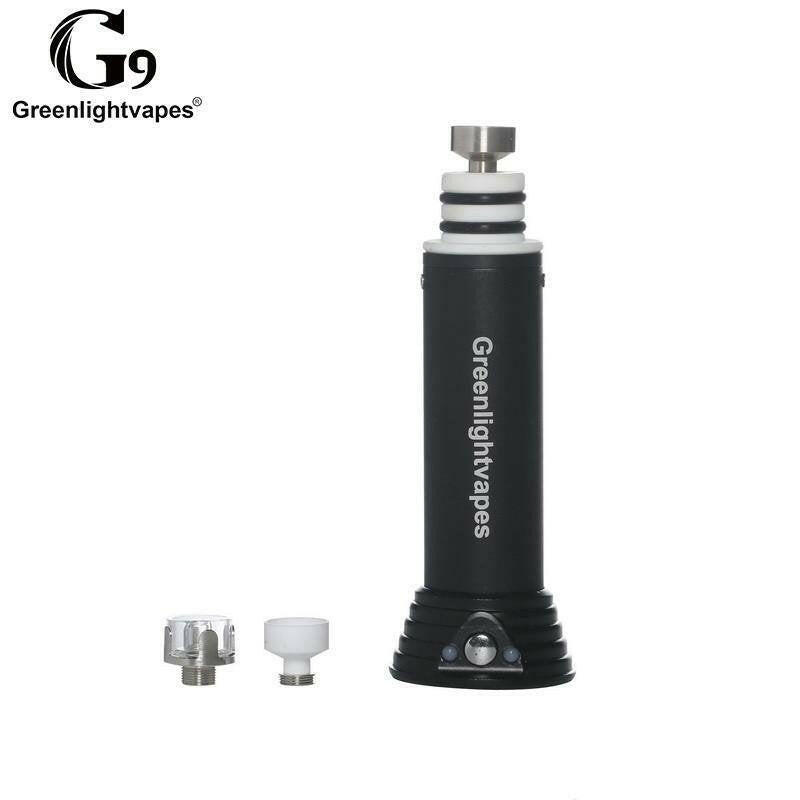 a22222346  33  Greenlightvapes G9 Mini Henail Kit 2.0 Portable Enail 55.