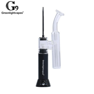 a22222346  33  Greenlightvapes G9 Mini Henail Kit 2.0 Portable Enail 55.