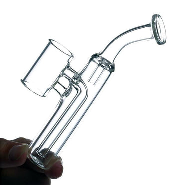 a22222346  330  Greenlightvapes G9 Replacement Glass Bubbler - Mouthpieces  55.