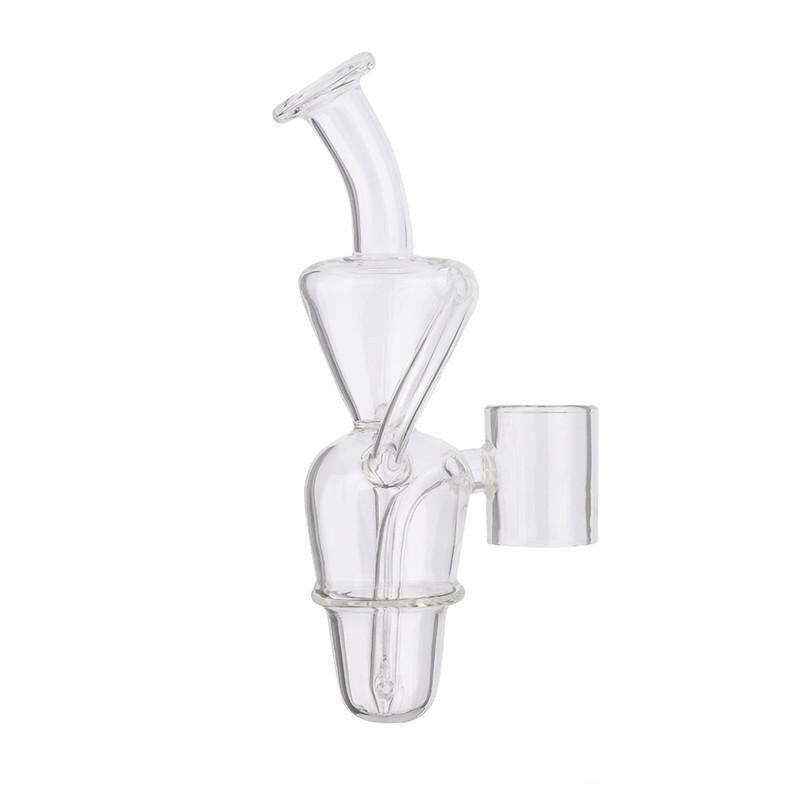 a22222346  330  Greenlightvapes G9 Replacement Glass Bubbler - Mouthpieces  55.