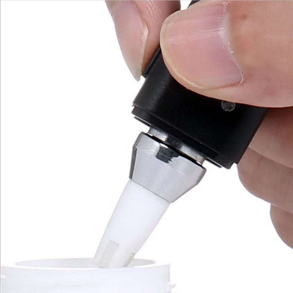 Greenlightvapes G-Dip Heating Base Atomizer.