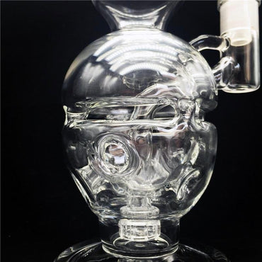 a22222346  330  Hot Glass Art Faberge Egg Rig Glass Rig 55.