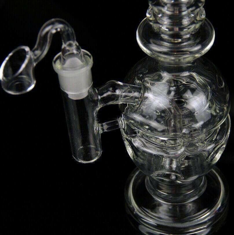 a22222346  330  Hot Glass Art Faberge Egg Rig Glass Rig 55.