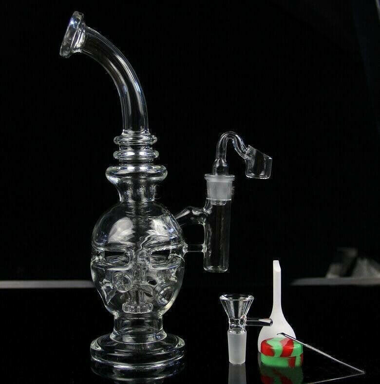 a22222346  330  Hot Glass Art Faberge Egg Rig Glass Rig 55.