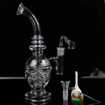 a22222346  330  Hot Glass Art Faberge Egg Rig Glass Rig 55.