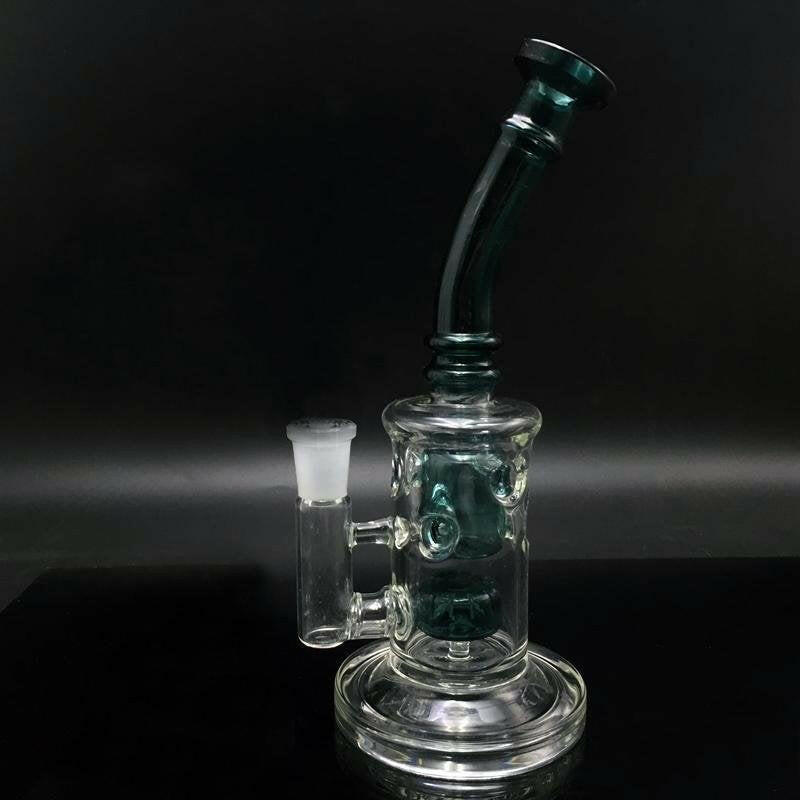 a22222346  330  Jet Bubbler Percolator Rig Glass Rig 55.