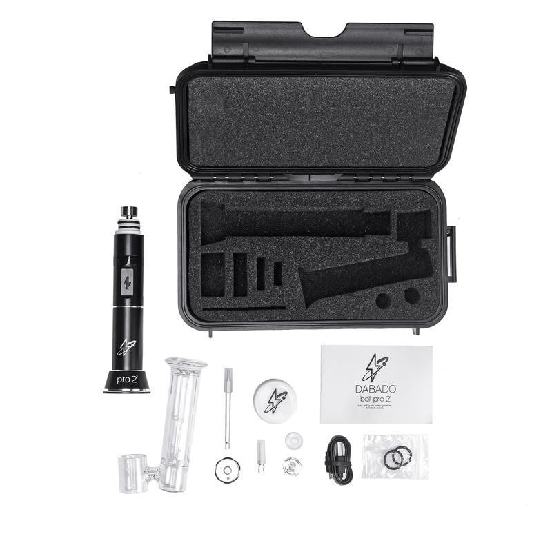 Kanboro Tech Mini Henail Kit.