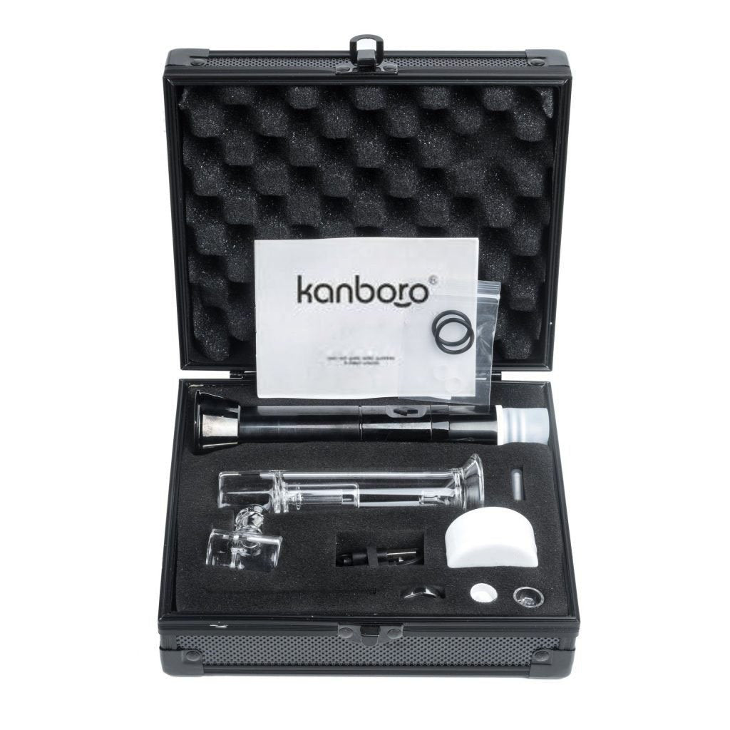 969696  yuhuv test Kanboro Tech Mini Henail Kit Discount E-Nails Portable Enailaja.