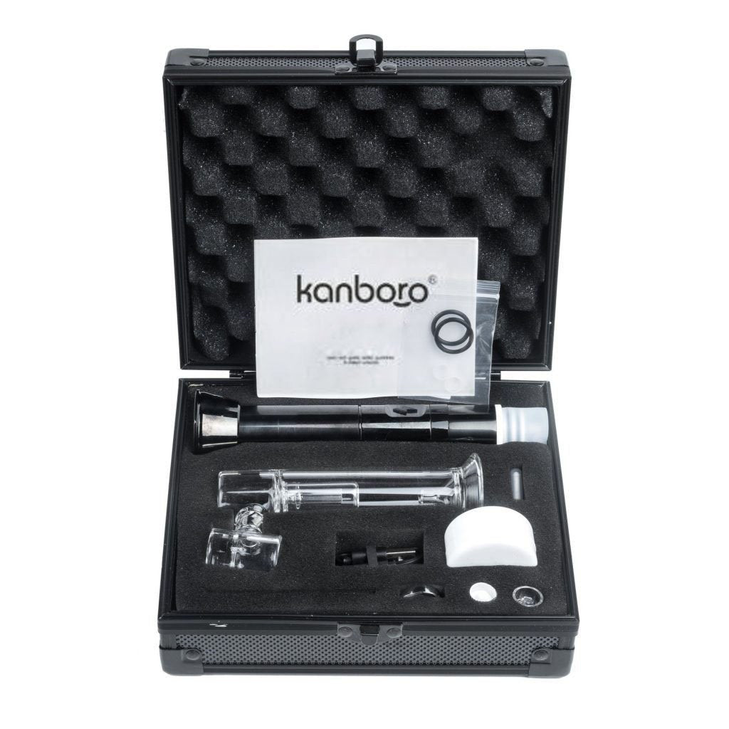 Kanboro Tech Mini Henail Kit.