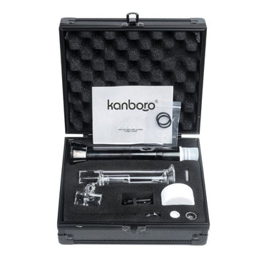 969696  yuhuv test Kanboro Tech Mini Henail Kit Discount E-Nails Portable Enailaja.