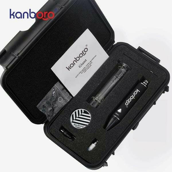 a22222346  330  KanboroTech Giant Portable Enail 55.