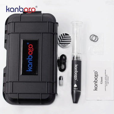 a22222346  330  KanboroTech Giant Portable Enail 55.