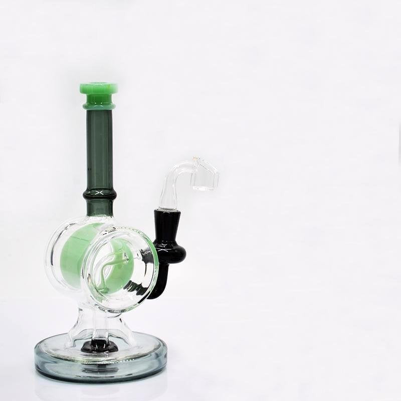 KT5 Showerhead Recycler-Percolator.