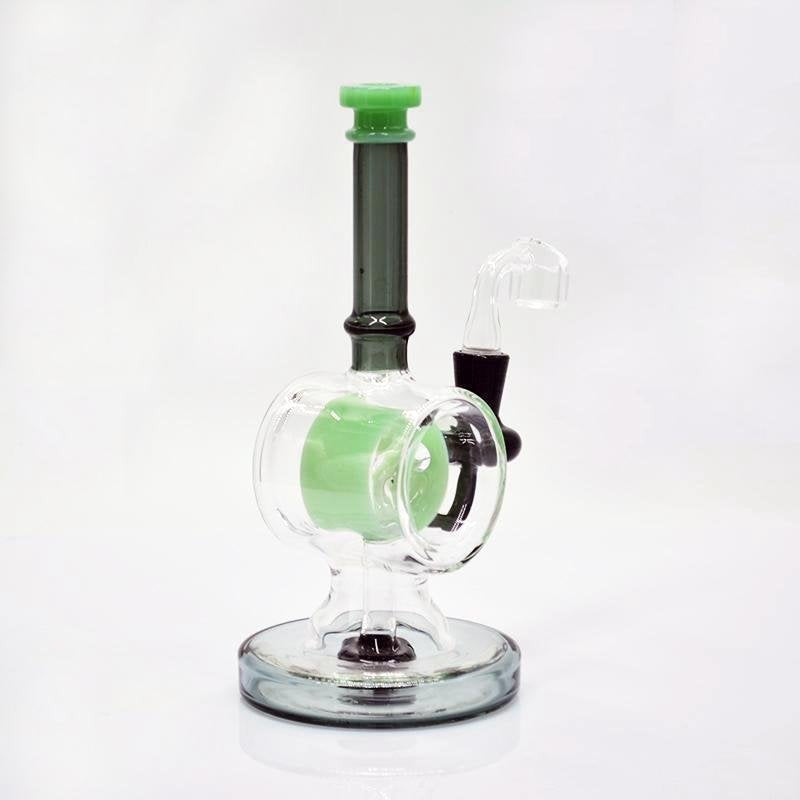 KT5 Showerhead Recycler-Percolator.