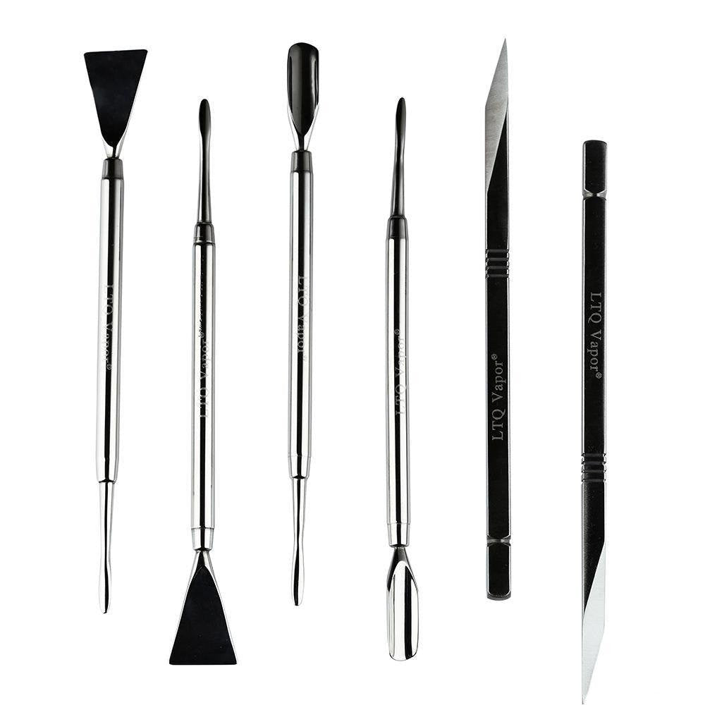 LTQ Vapor DAB Tool.