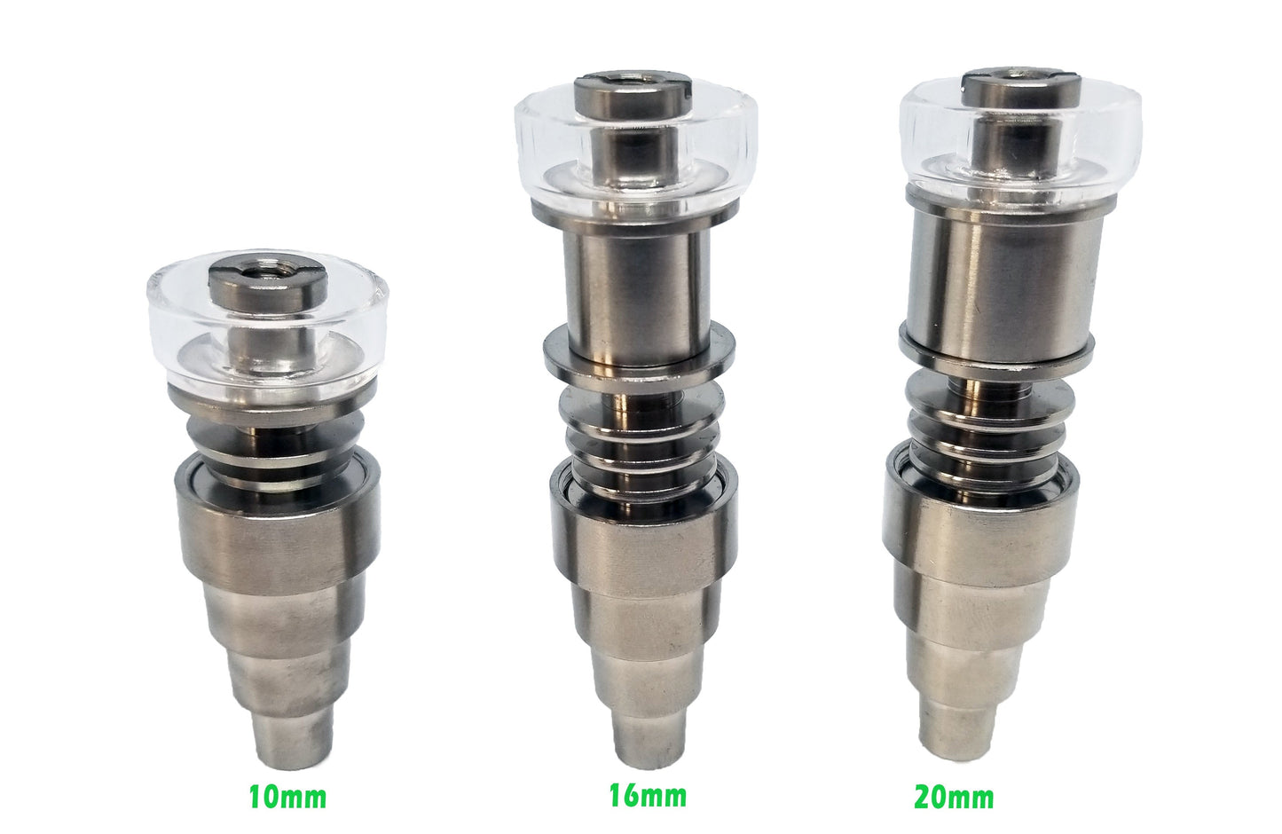 Fancier Universe Design Collection Enail Controller Kit.