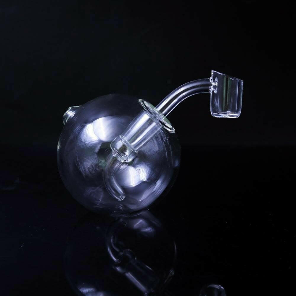 a22222346  330  Mini Round Ball Bubbler Rig  55.