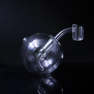 a22222346  330  Mini Round Ball Bubbler Rig  55.