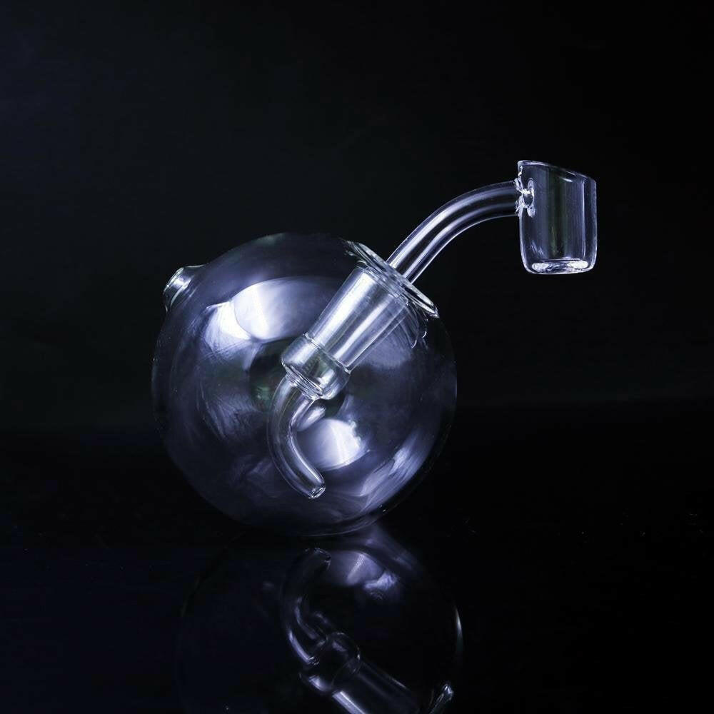 a22222346  330  Mini Round Ball Bubbler Rig  55.