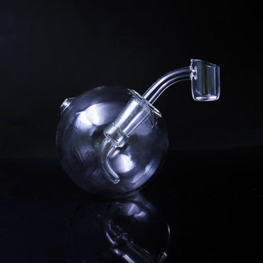 a22222346  330  Mini Round Ball Bubbler Rig  55.