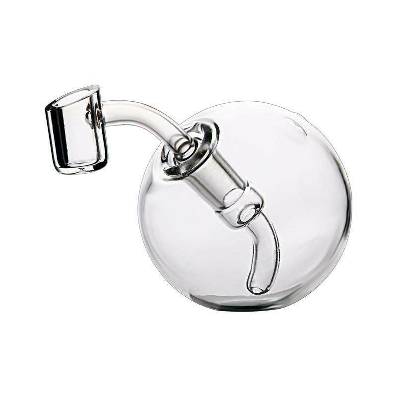 a22222346  330  Mini Round Ball Bubbler Rig  55.