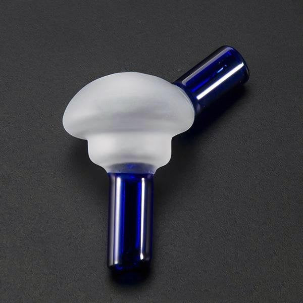Mushroom Style Carb Cap.