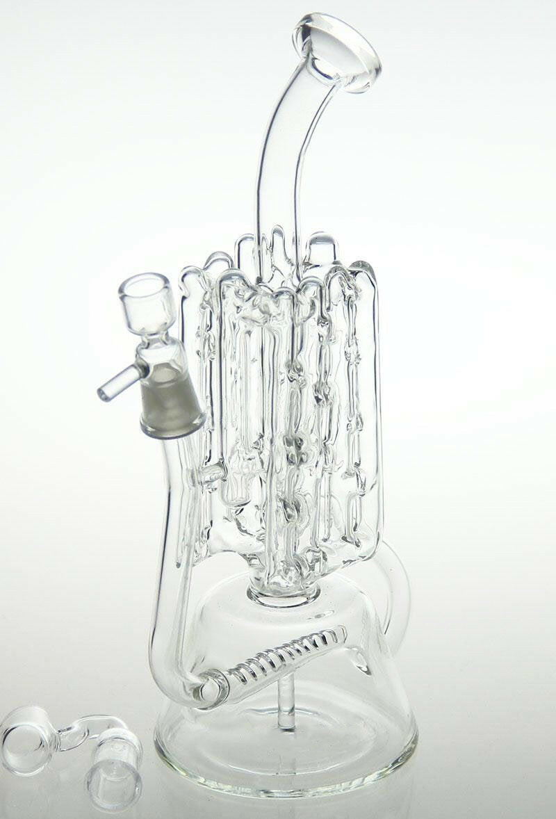 a22222346  330  Pack Science Honeycomb Swiss Cheese Recycler  55.