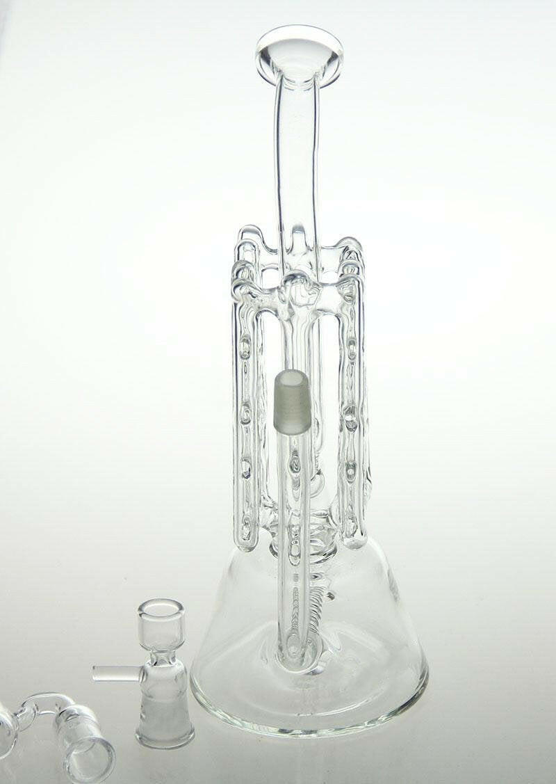 a22222346  330  Pack Science Honeycomb Swiss Cheese Recycler  55.