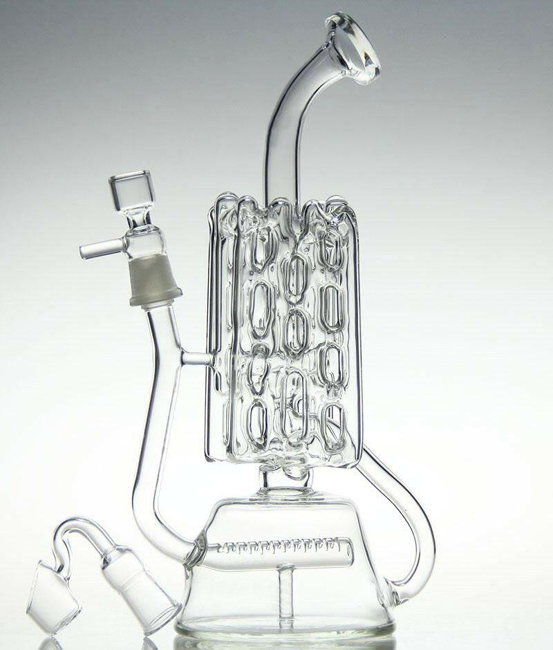 a22222346  330  Pack Science Honeycomb Swiss Cheese Recycler  55.