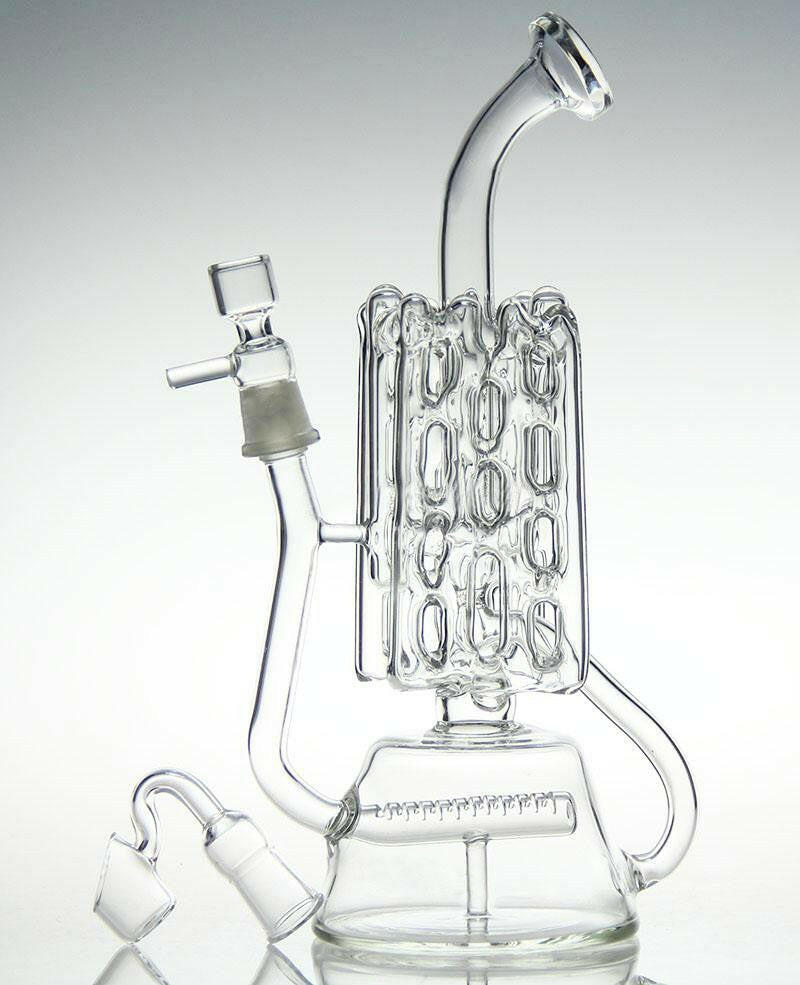 a22222346  330  Pack Science Honeycomb Swiss Cheese Recycler  55.